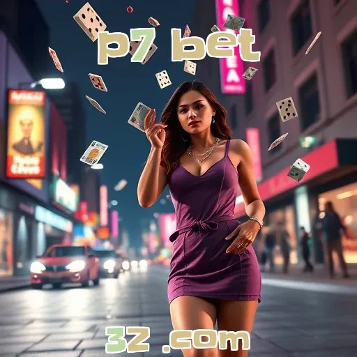 p7 bet: Descubra a Diversão dos Caça-Níqueis Online