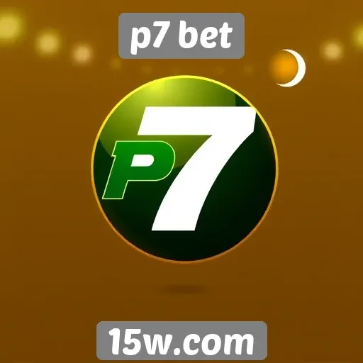 Recursos exclusivos do site P7 Bet
