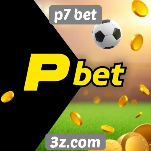 Análise das opções de jogos no site p7 bet
