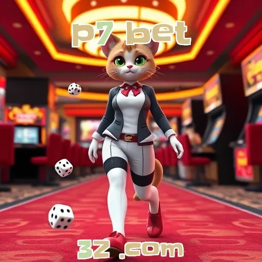 p7 bet: Descubra Jogos Incríveis para Se Divertir e Ganhar