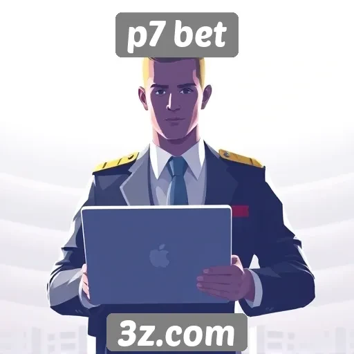 Legislação sobre jogos online e o p7 bet