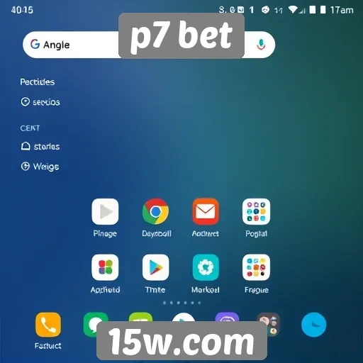 novidades na interface do p7 bet melhoram a experiência