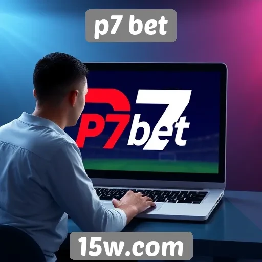 Facilidade de uso do site p7 bet para novos usuários