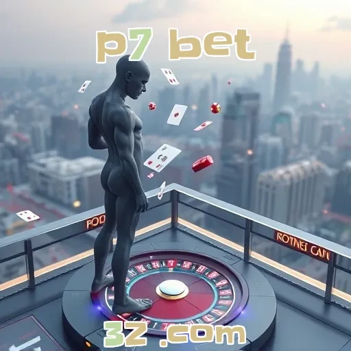 p7 bet: Promos que Transformam Seu Jogo em Lucro