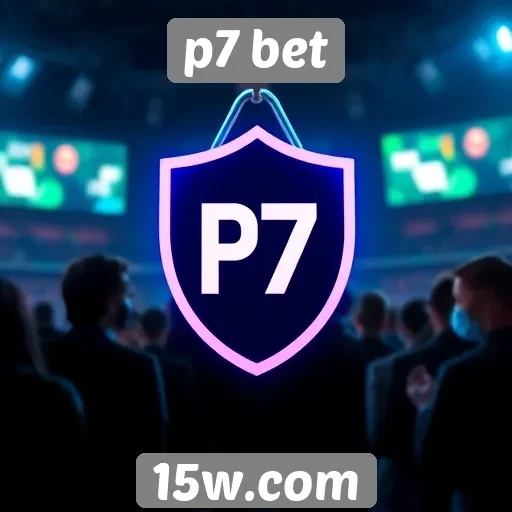 Histórico de segurança e confiabilidade do p7 bet